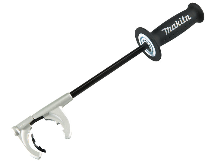 Manico laterale Makita per avvitatore DDF / DHP 484 HP002 - 191E41-8