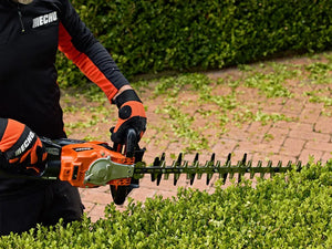 Tagliasiepi a batteria Echo DHC-2200R 56V batteria e carica esclusi X Series