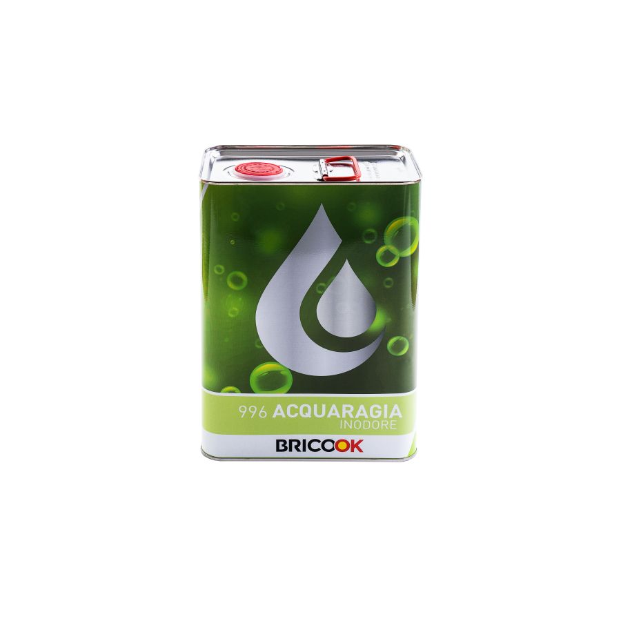 ACQUARAGIA INODORE 996 LT.5 BRICOOK