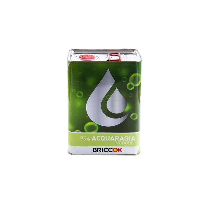 ACQUARAGIA INODORE 996 LT.5 BRICOOK