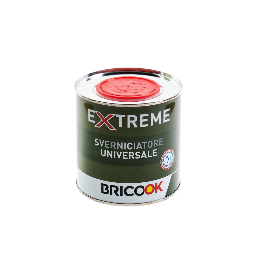 SVERNICIATORE UNIVERSALE EXTREME BRICO OK LT.075