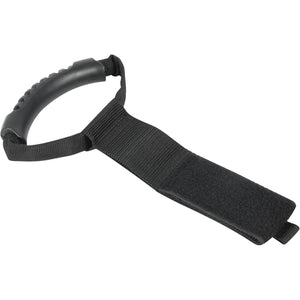 AVVOLGI PROLUNGHE CON MANIGLIA CON VELCRO.