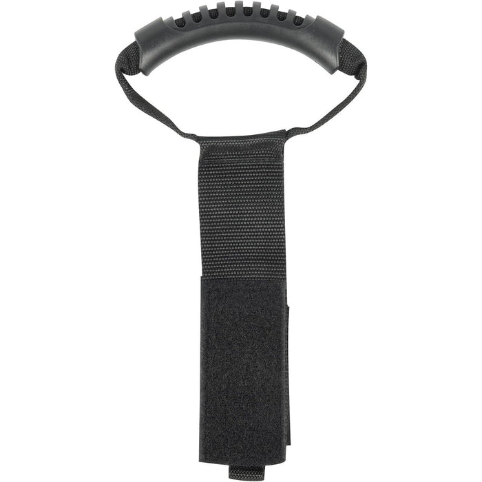 AVVOLGI PROLUNGHE CON MANIGLIA CON VELCRO.