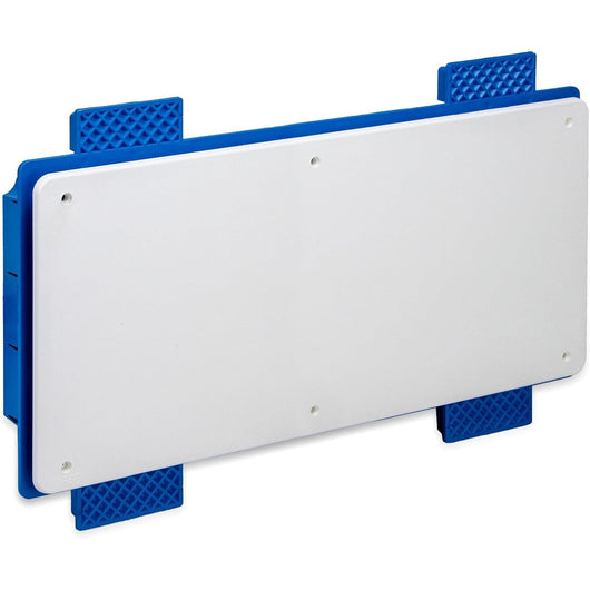 CASSETTA DA INCASSO 392X152X70MM PER CARTONGESSO.