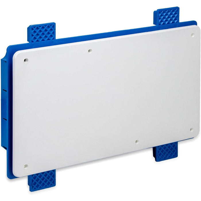 CASSETTA DA INCASSO 296X152X70MM PER CARTONGESSO.