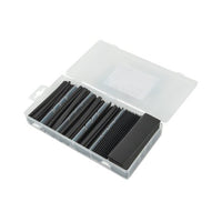 KIT SCATOLA 90 MANICOTTI TERMORETRAIBILI 10 CM.