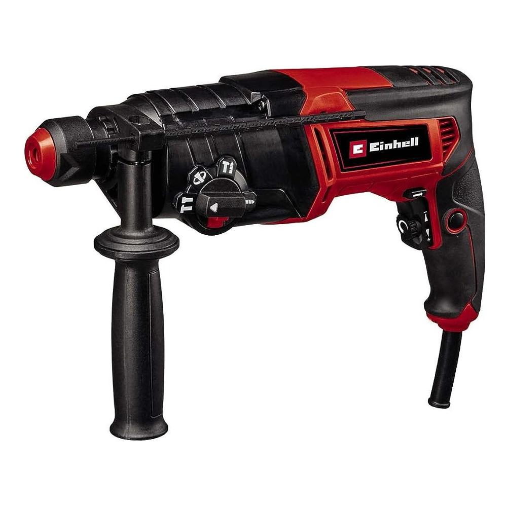 MARTELLO TASSELLATORE TC-RH8004F CLASSE 2 800W