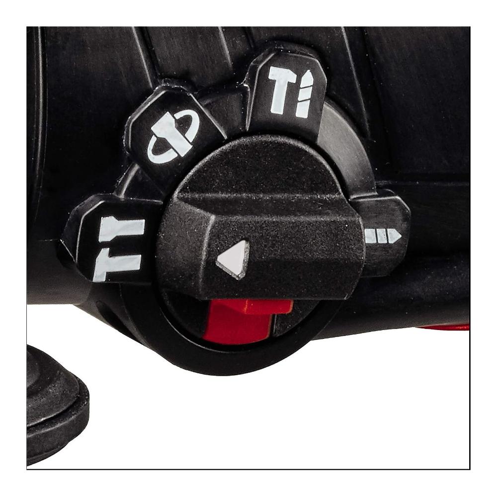 MARTELLO TASSELLATORE TC-RH8004F CLASSE 2 800W