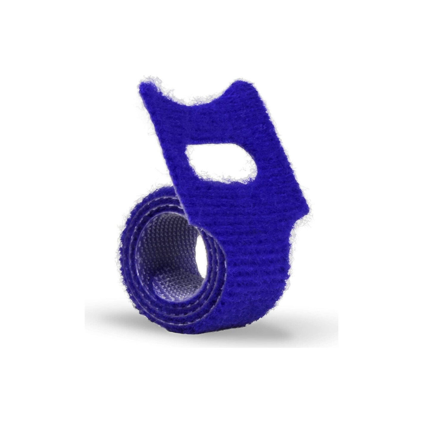 SET 8 FASCE IN VELCRO 19CM.