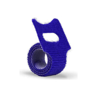 SET 8 FASCE IN VELCRO 19CM.