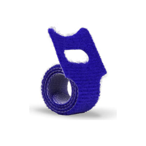 SET 8 FASCE IN VELCRO 19CM.