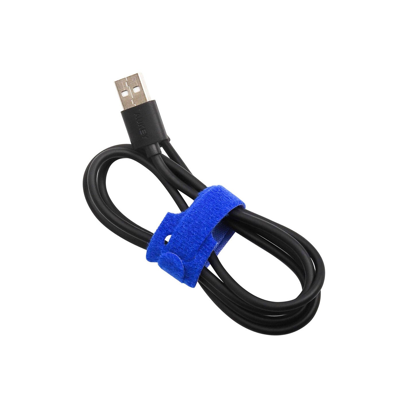 SET 8 FASCE IN VELCRO 19CM.