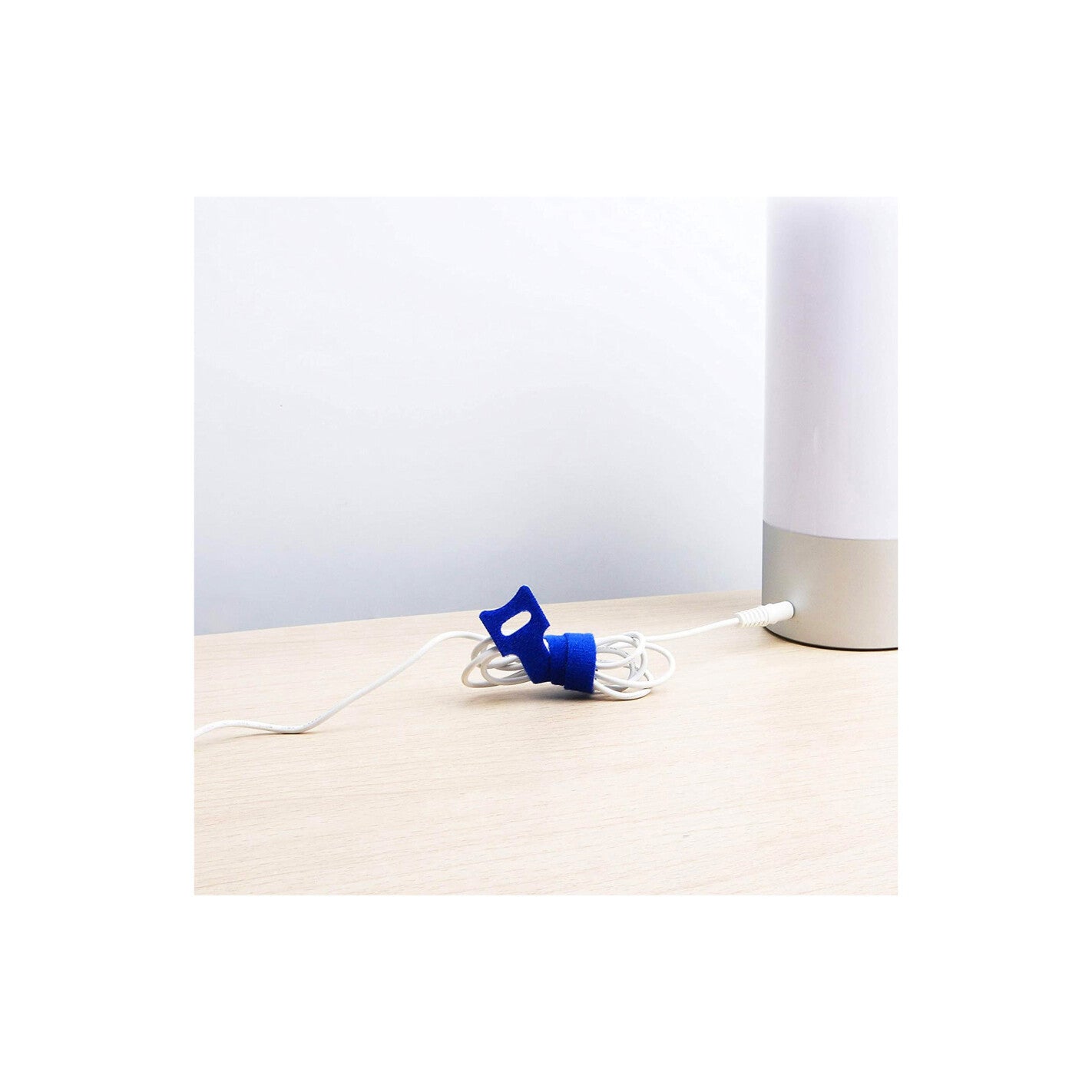 SET 8 FASCE IN VELCRO 19CM.