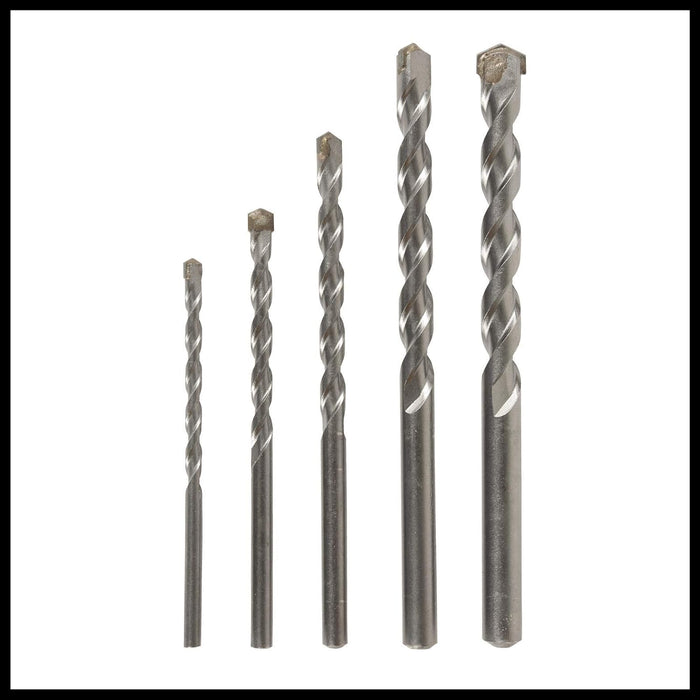 TRAPANO A PERCUSSIONE TC-ID 720/1E KIT 720W 720W.