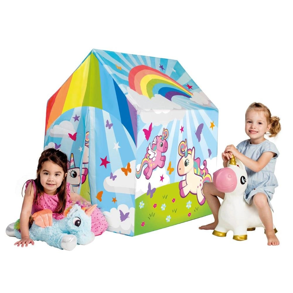 Five Stars - Tenda Unicorno