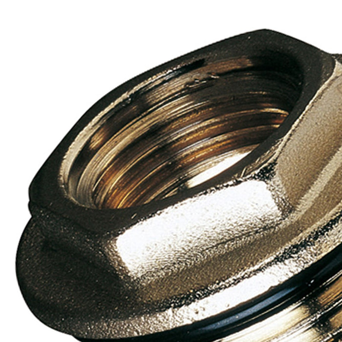 Riduzione 1-2femmina per 3-4mascio oring x termosifone