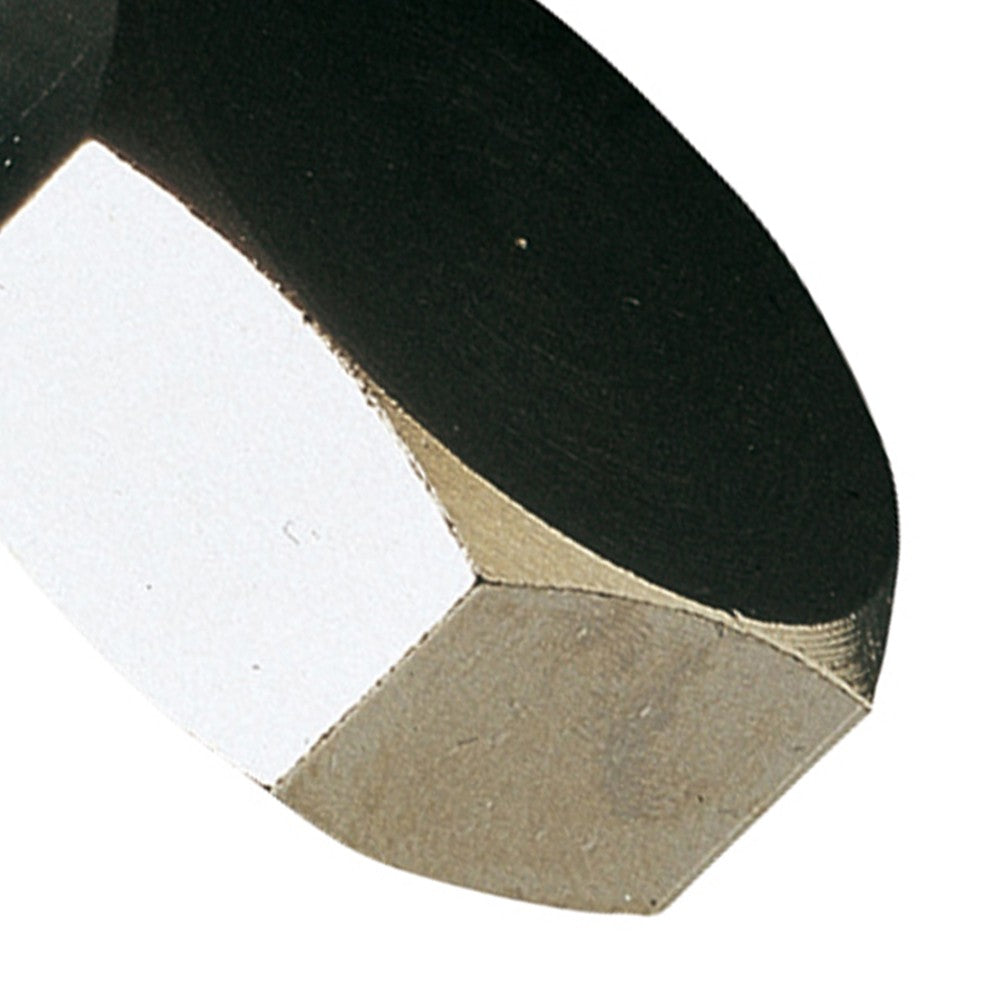 Tappo laterale cieco con guarnizione piana di tenuta m 24x19 per collettore