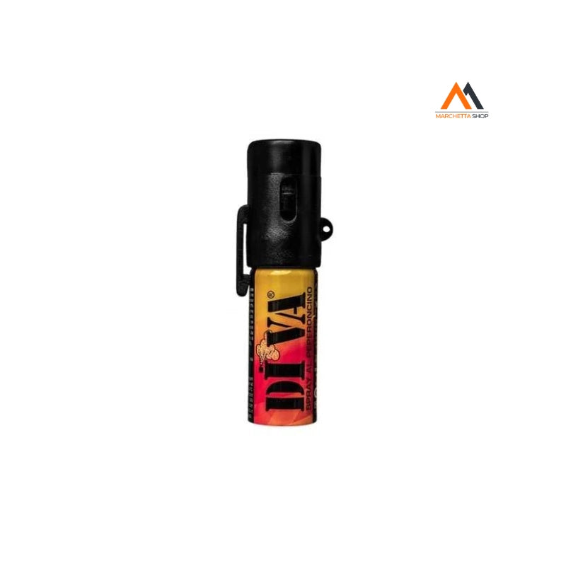 DEFENCE AUTODIFESA SPRAY DI.VA ML. 15