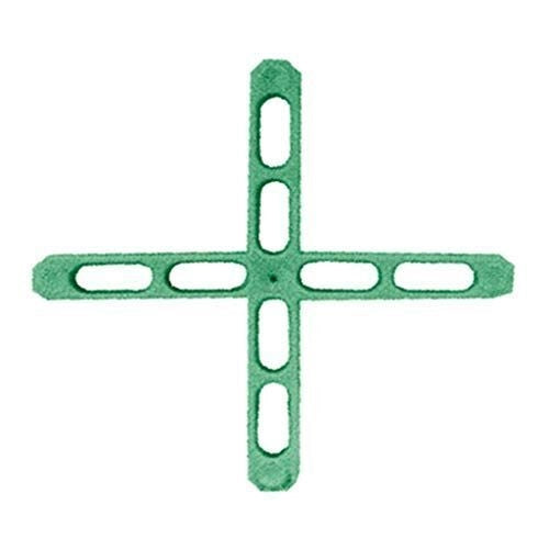 Stamplast Distanziatore Piastrelle a Croce 3mm 250 Pezzi