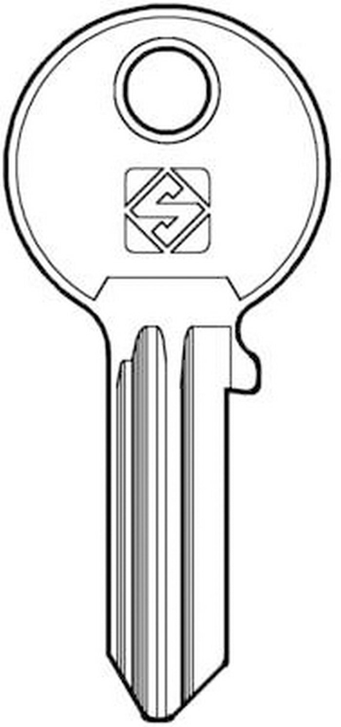 chiavi silca art. ff15 gr.2 cod:ferx.25423