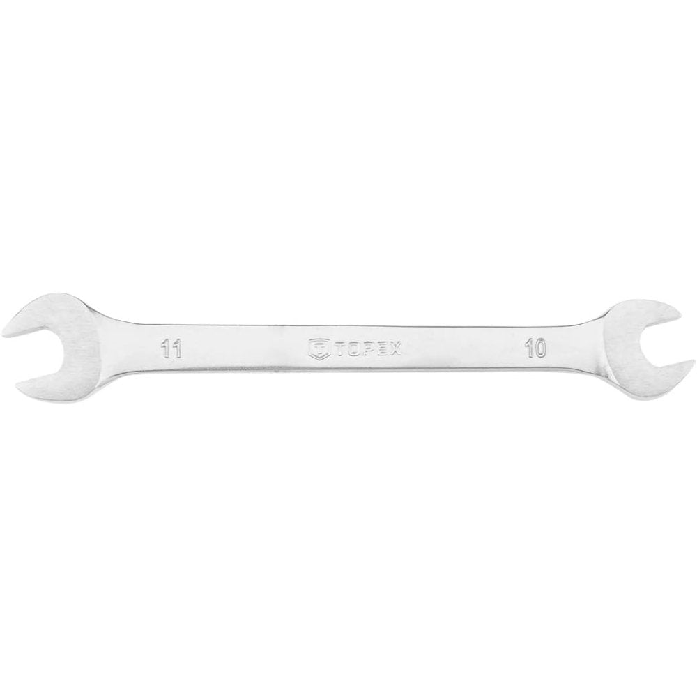 Topex 35d609 chiave a forchetta a doppia 14 x 15 mm ds