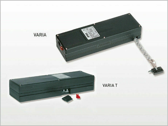 SET KIT MOTORE ATTUATORE OPERATORE APRIMATIC PER FINESTRE VASISTAS WASISTAS dfm