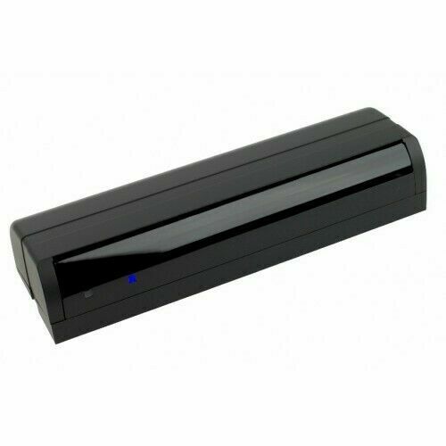 RADAR RILEVATORE MICROONDE DOPPIA TECNOLOGIA SENSORE PER PORTE HOTRON HR100