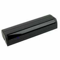 RADAR RILEVATORE MICROONDE DOPPIA TECNOLOGIA SENSORE PER PORTE HOTRON HR100