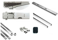 NICE TNLKCE TEN KIT PORTE BASCULANTI CONTRAPPESI OTA3 TNA5 TNA4 TNA38 GARAGE DFM