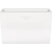 Mostrina per tasca portabadge tradizionale o My Home N4551