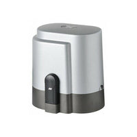 OPERATORE IRREVERSIBILE PER CANCELLI SCORREVOLI RIB K800 24V FCM FAST AA31134