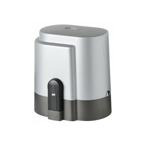 OPERATORE IRREVERSIBILE PER CANCELLI SCORREVOLI RIB K800 24V FCM FAST AA31134