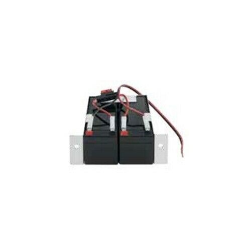 KIT BATTERIE PER SLIDER 150 E SLIDER 200 RIB ACG9480 AUTOMAZIONE AUTOMATISMI
