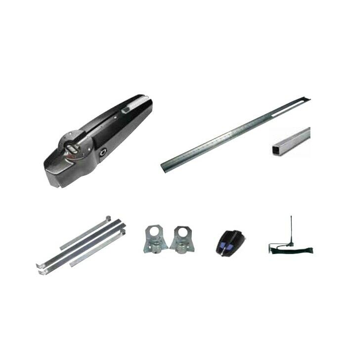 SET BOSS 230V PER APPLICAZIONE CENTRALE RIB AD00833C AUTOMAZIONE AUTOMATISMI