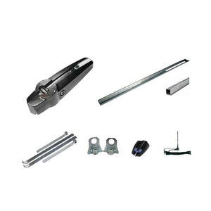 SET BOSS 230V PER APPLICAZIONE CENTRALE RIB AD00833C AUTOMAZIONE AUTOMATISMI