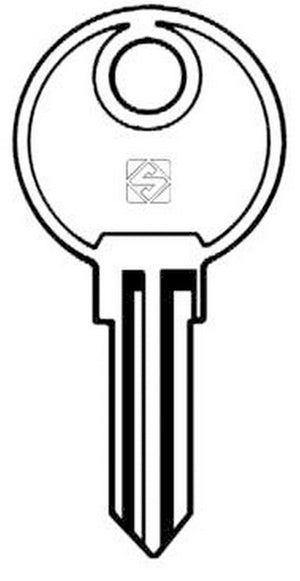 chiavi silca art. fis3 gr.2 cod:ferx.25434