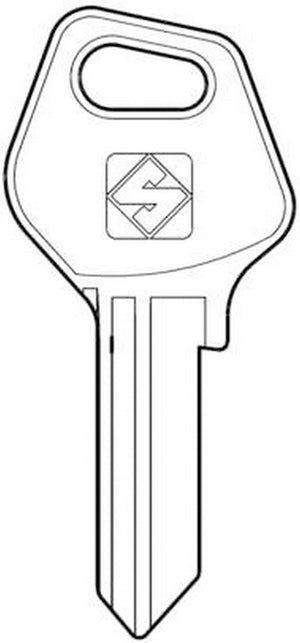 chiavi silca art. fm1 gr.2 cod:ferx.25435