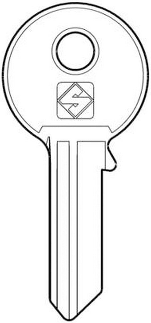 chiavi silca art. fm2 olc gr.2 cod:ferx.25436