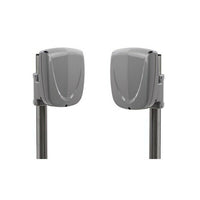 BARRIERA A MICROONDA DIGITALE PORTATA 50 MT. DFM CIAMANTA50 ACCESSORI ANTIFURTO