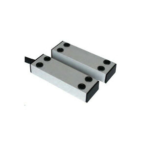 CONTATTO MAGNETICO PER INTERNI DOPPIO BILANCIAMENTO CAVO 2,0 M. DFM CSA1003