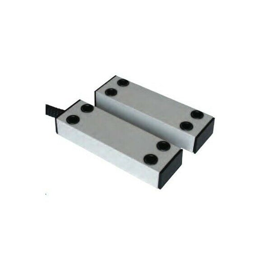 CONTATTO MAGNETICO PER ESTERNI DOPPIO BILANCIAMENTO CON MORSETTI DFM CSA1021