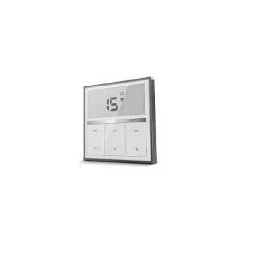 TASTIERA RADIO 15 CANALE APRIMATIC KEY15W 43901/010 AUTOMAZIONE AUTOMATISMI