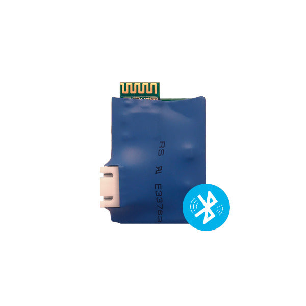 MODULO BLUETOOTH PER PROGRAMMAZIONE SENSORI VIPER DFM BTLINK-S ALLARME ORIGINALE