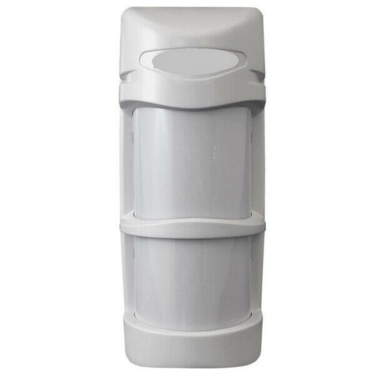 SENSORE A TRIPLA TECNOLOGIA DA ESTERNO DFM 1873 ACCESSORI ANTIFURTO ALLARME