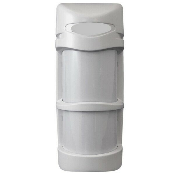 SENSORE A TRIPLA TECNOLOGIA DA ESTERNO DFM 1873 ACCESSORI ANTIFURTO ALLARME