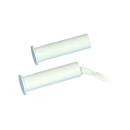 CONTATTOMAGNETICO PER INFISSI PER PROTEZIONE 24H DFM UTKCHI16PM24 ALLARME NUOVO