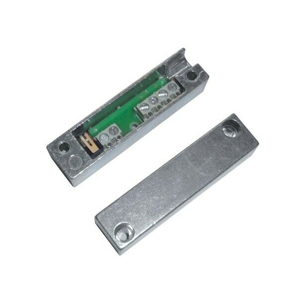 CONTATTO MAGNETICO DI SICUREZZA PER PROTEZIONE 24H DFM UTKCHS147PM24 ALLARME