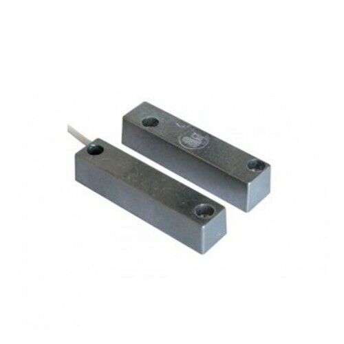 CONTATTO MAGNETICO IN ALLUMINIO DI POTENZA CON CONTATTO IN SCAMBIO DFM CSA462SM