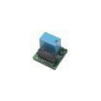 STRIP CON UN RELÈ IMPULSIVO CONTATTO N.A. CARDIN MCC4491R1 AUTOMAZIONE ORIGINALE