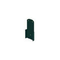 KIT 2 PZ. PER FISSAGGIO A PALO DELLA WDS SB DFM DUALSTAF ACCESSORI ANTIFURTO